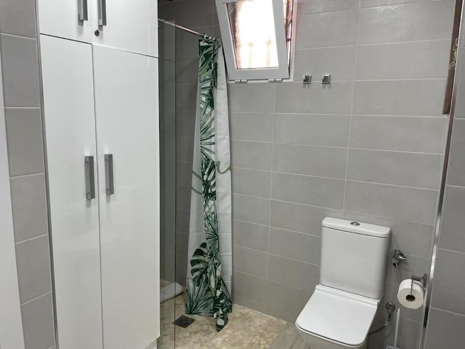 טורמולינוס El Canto מראה חיצוני תמונה